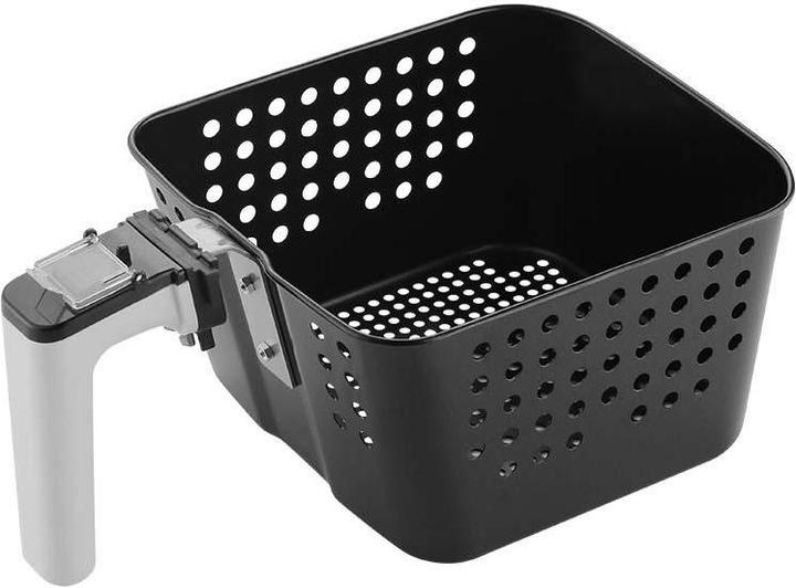 Produktbild Zyle Hot air fryer ZY001WAF (EU-Stecker)