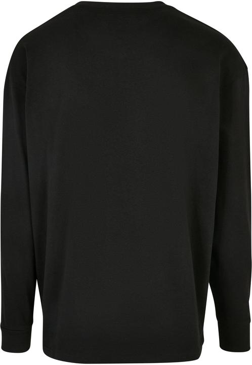 Actual product image Southpole Script longsleeve - 19343 (XL)