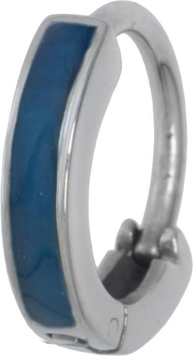 Produktbild Bijouteria Bauchpiercing (Chirurgenstahl 316L, Silber 925, Email)