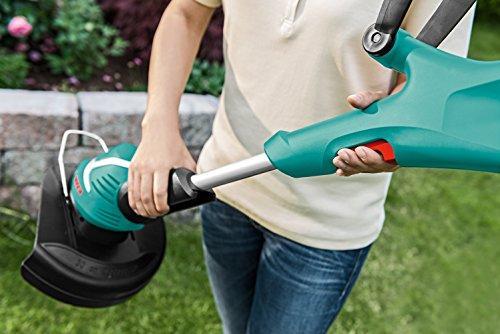 Productafbeelding Bosch Home & Garden Elektrische maaier Bosch ART 27+ (Onkruidverdelgers)