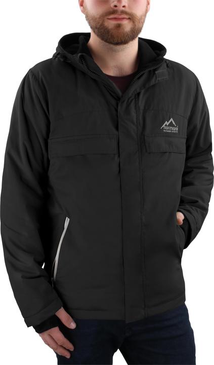 Produktbild Normani Herren Windjacke Tuuli (L)