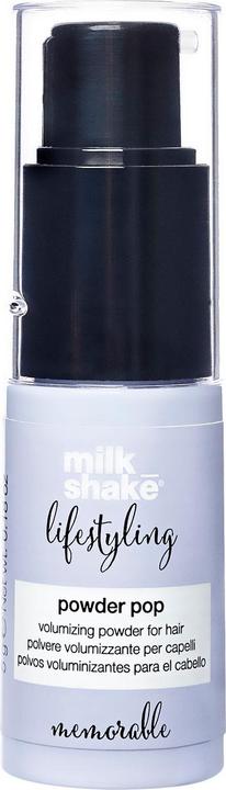 Produktbild Milk_Shake Powder Pop 45 g (182 ml, Volumenpuder)