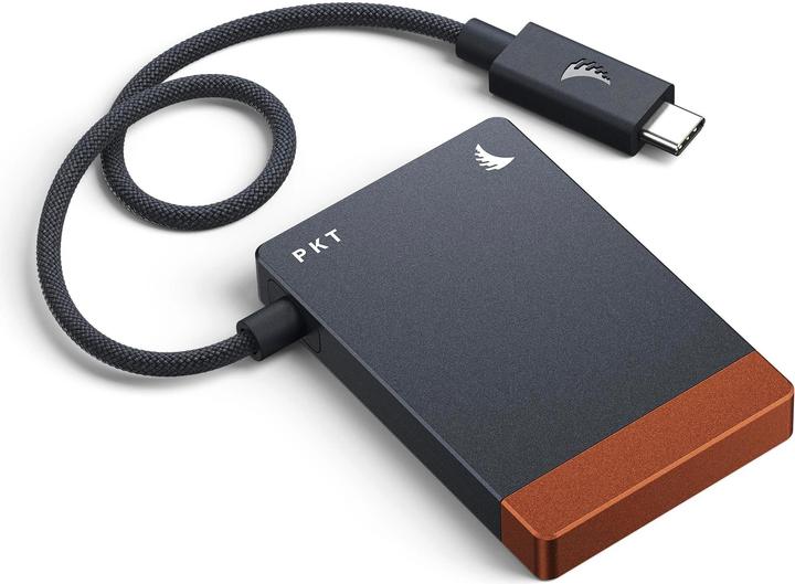 Actual product image Angelbird CFexpress A Kartenleser PKT (USB 3.2 Gen 2)