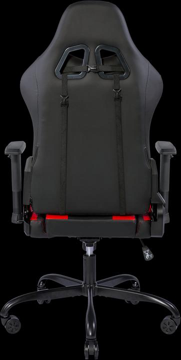 Actual product image Deltaco Gaming GAM-096-R
