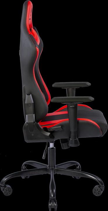 Actual product image Deltaco Gaming GAM-096-R