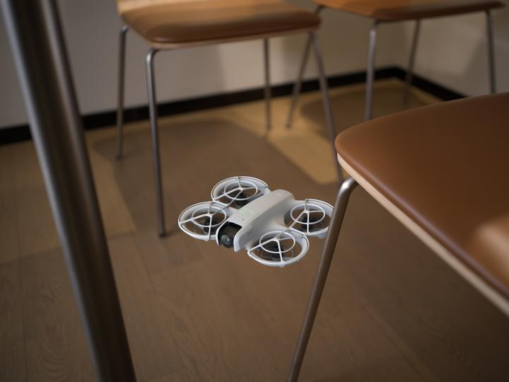 Produktbild DJI Neo (18 min, 135 g, 12 Mpx)