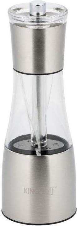 Produktbild Kinghoff salt pepper mill KH-4041 DUET (Pfeffer, Salz)