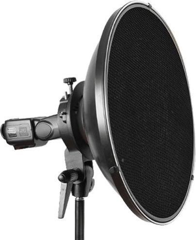 Immagine prodotto Godox Adattatore flash di sistema Bowens Mount (Adattatore per unità flash)