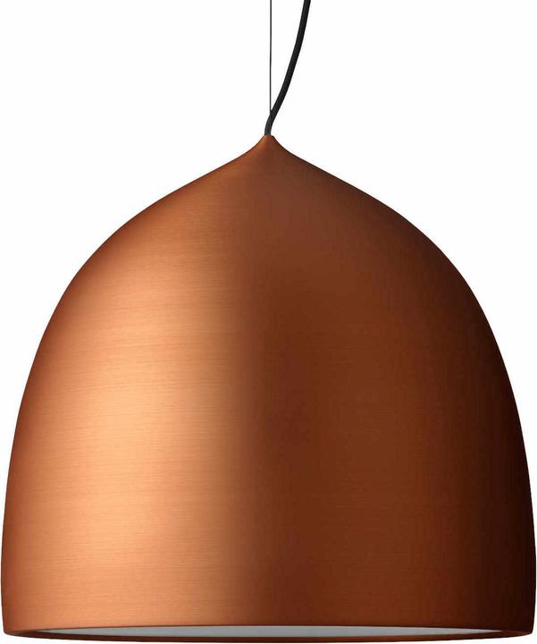 Actual product image Fritz Hansen Suspence P2 W. Wire pendant light (E27)