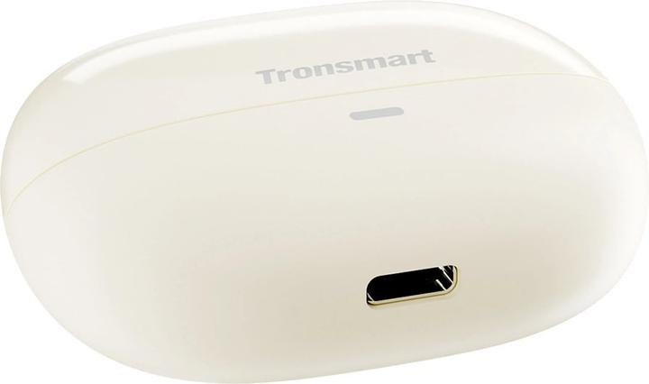Produktbild Tronsmart TWS Sounfii R4 headphones (white) (ANC, 28 h, Kabellos)