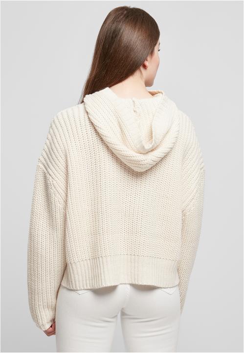 Actual product image Urban Classics Ladies Oversized Hoody Sweater (XL)