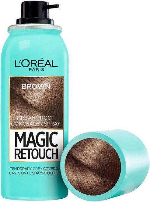 Image du produit L'Oréal Paris Masque racine pour cheveux L'OREAL Magic Retouch 3