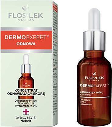 Produktbild Floslek Skin rejuvenating concentrate Pharma Dermo Expert 30ml (30 ml)