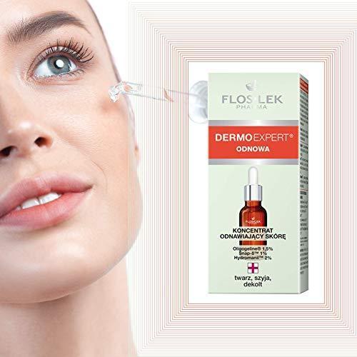 Produktbild Floslek Skin rejuvenating concentrate Pharma Dermo Expert 30ml (30 ml)