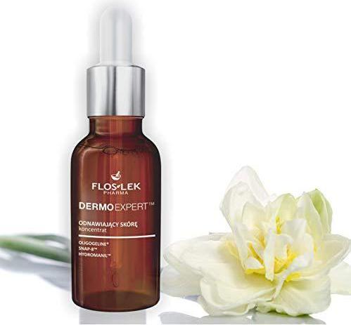 Produktbild Floslek Skin rejuvenating concentrate Pharma Dermo Expert 30ml (30 ml)