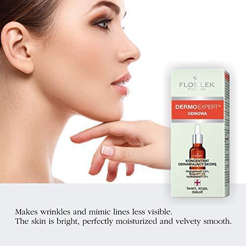 Produktbild Floslek Skin rejuvenating concentrate Pharma Dermo Expert 30ml (30 ml)