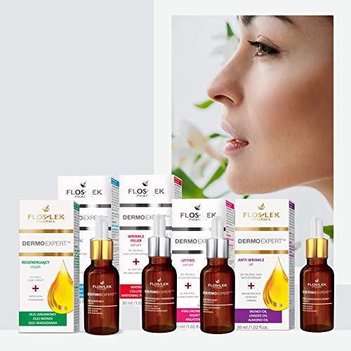 Image du produit Floslek Pharma Dermo Expert Concentré Liftant 30ml (30 ml)