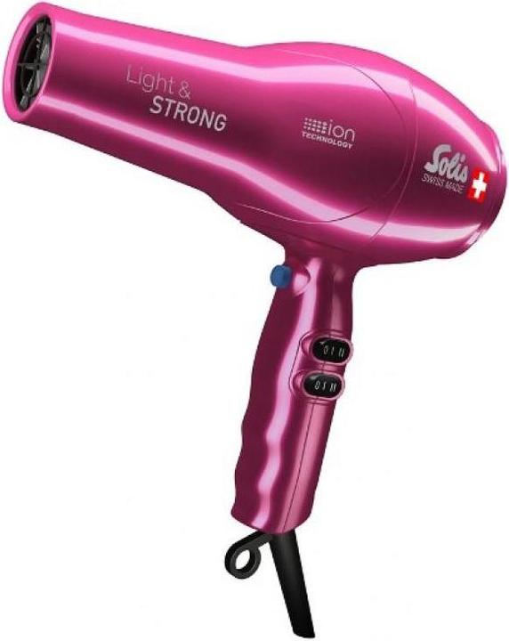 Solis Step 969.45 Light & Strong