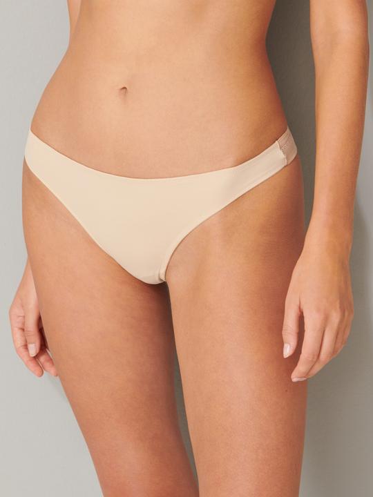 Produktbild Schiesser String Invisible Lace (38, 2er Pack)
