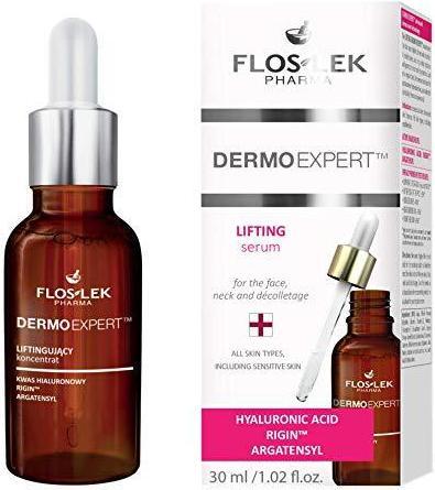 Image du produit Floslek Pharma Dermo Expert Concentré Liftant 30ml (30 ml)