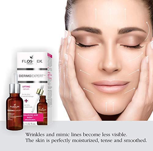Image du produit Floslek Pharma Dermo Expert Concentré Liftant 30ml (30 ml)