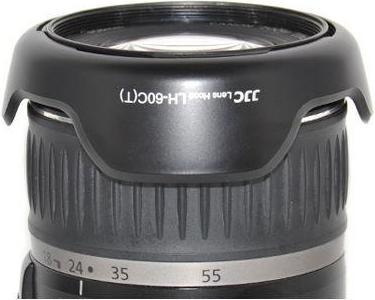 Immagine prodotto JJC paraluce Paraluce Ew-60c Tipo: Tulipano