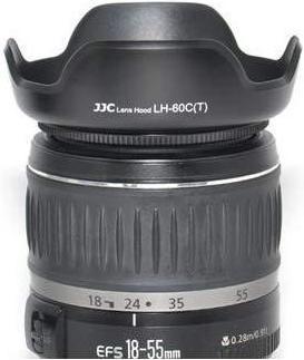 Immagine prodotto JJC paraluce Paraluce Ew-60c Tipo: Tulipano