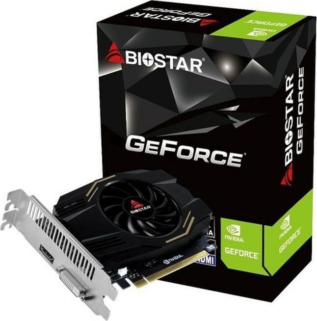Immagine prodotto Biostar GeForce GT 1030 (4 GB)