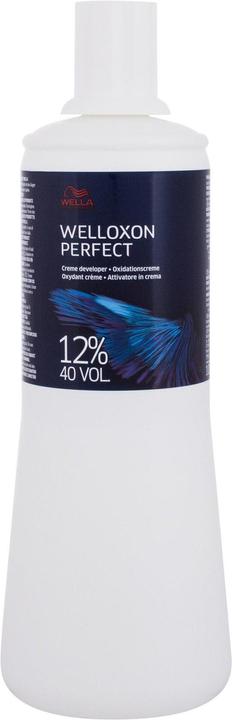 Actual product image Wella Welloxon Perfect