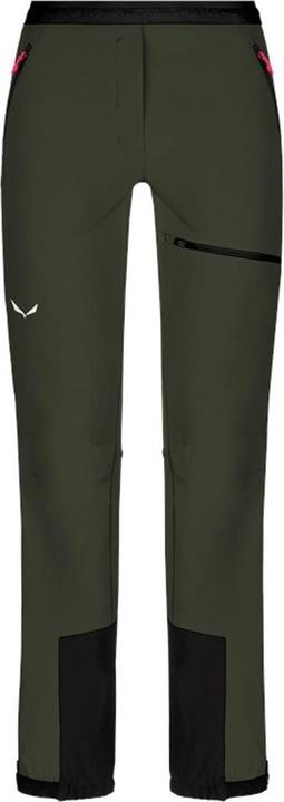 Image du produit Salewa Pantalon Sella DST Light pour femme (44)