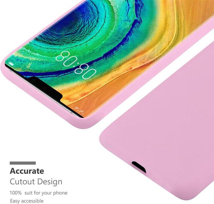 Produktbild Cadorabo TPU Candy Cover (Huawei Mate 30 Pro)