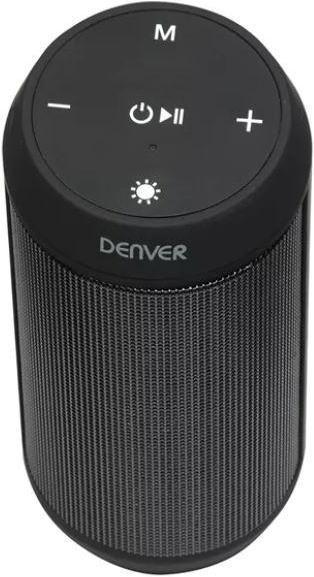 Image du produit Denver BTL-62NR (Alimentation via port USB)