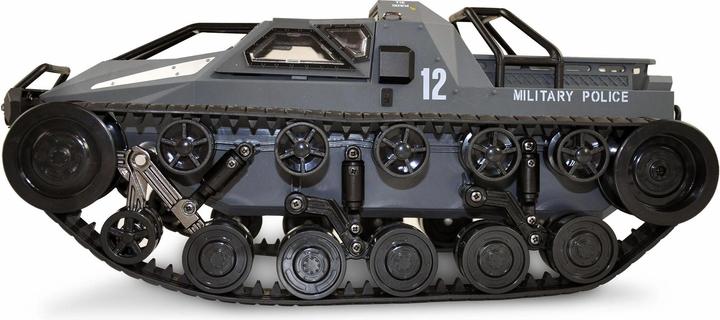 Actual product image Amewi Chain Drift Military Police (RTR Ready-to-Run)