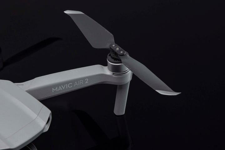 Immagine prodotto DJI Eliche Air 2S a basso rumore (coppia) (Eliche per droni, DJI Air 2S, DJI Mavic Air 2)