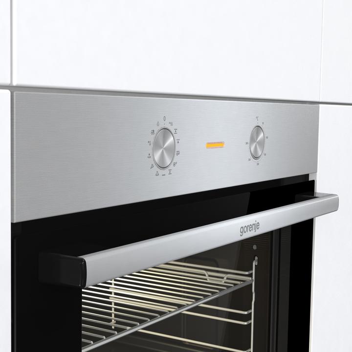 Actual product image Gorenje BO 6717 E03X