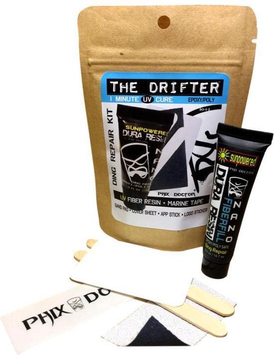 Image du produit Phix Doctor Kit de réparation UV Ding