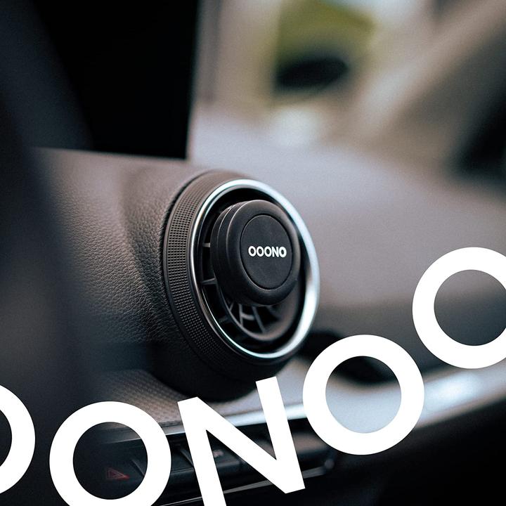 Produktbild Ooono Mount