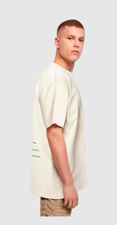 Image du produit Merchcode Tee Love In The Air Heavy Oversize - 136251 (XL)