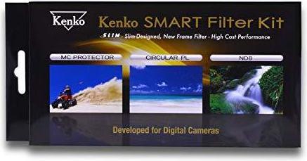 Produktbild Kenko filter set from 40.5 mm filters (40.50 mm)
