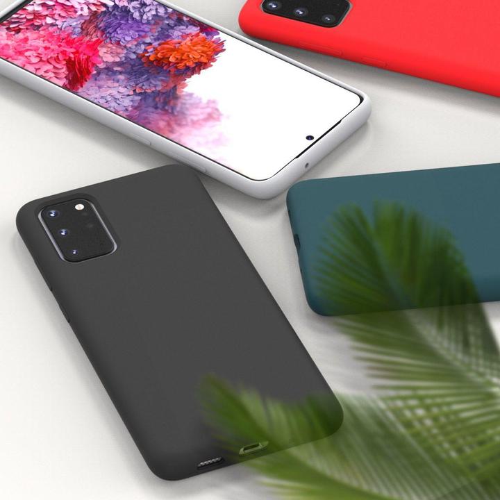 Actual product image Araree Case Typo Skin Apple iPhone 11 Pro Max red (Apple iPhone 11 Pro Max)