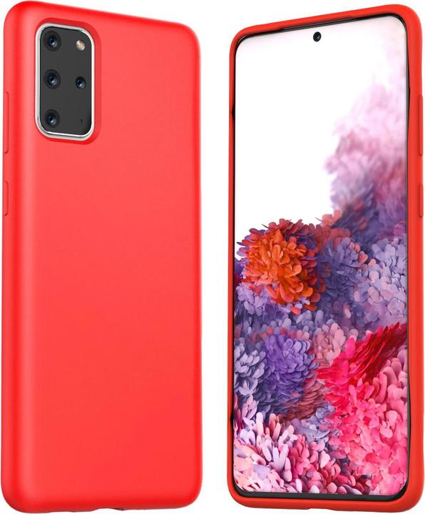 Actual product image Araree Case Typo Skin Apple iPhone 11 Pro Max red (Apple iPhone 11 Pro Max)