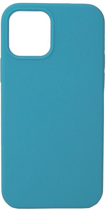 Immagine prodotto Evelatus Apple iPhone 12/12 Pro Custodia morbida con fondo Sky Mėlyna (Apple iPhone 12, Realme 12 Pro+)