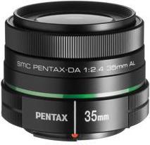 Image du produit Pentax Ricoh DSLR LENS 35MM F/2.4 SMC DA AL (Pentax KAF)