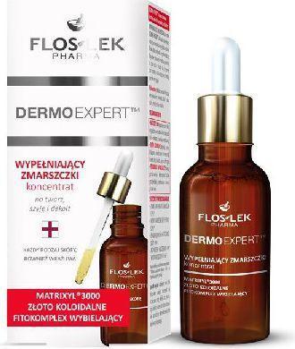 Produktbild Floslek Pharma Dermo Expert Wrinkle Concentrate 30ml (30 ml)