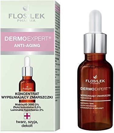 Produktbild Floslek Pharma Dermo Expert Wrinkle Concentrate 30ml (30 ml)