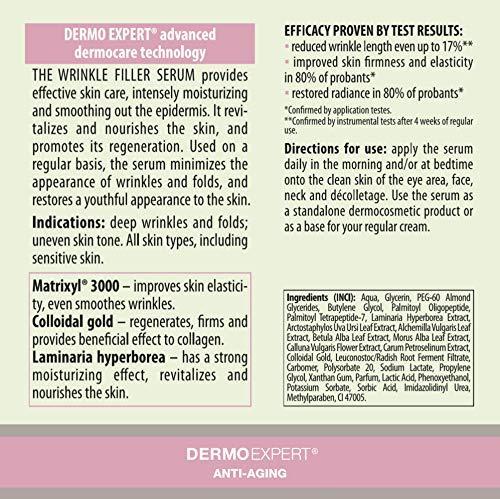 Produktbild Floslek Pharma Dermo Expert Wrinkle Concentrate 30ml (30 ml)