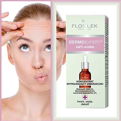 Produktbild Floslek Pharma Dermo Expert Wrinkle Concentrate 30ml (30 ml)