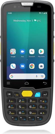 Produktbild Newland MT6755 Sei Mobile Computer (1D-Barcodes, 2D-Barcodes)