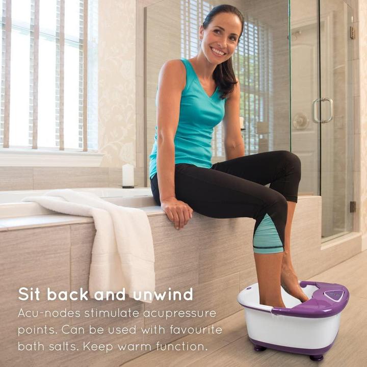 Produktbild Homedics FMS-350H