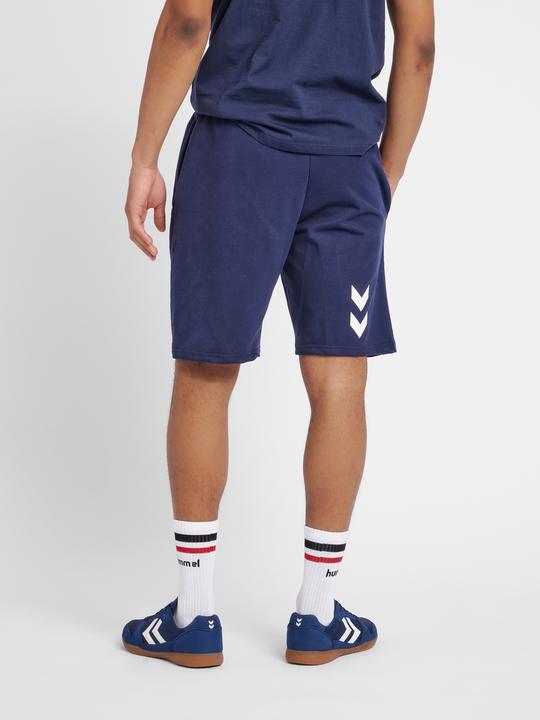 Produktbild hummel Go Cotton Bermuda Shorts (L)